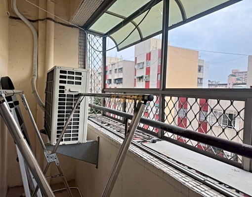 兆基社會住宅🏡♡東區三卡皮箱可寵三房♡♡ - Image 11