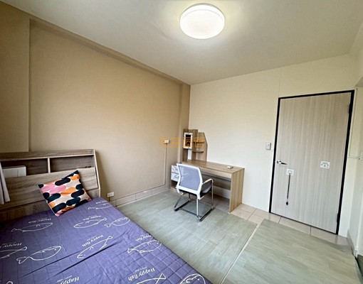 兆基社會住宅🏡♡東區三卡皮箱可寵三房♡♡ - Image 5