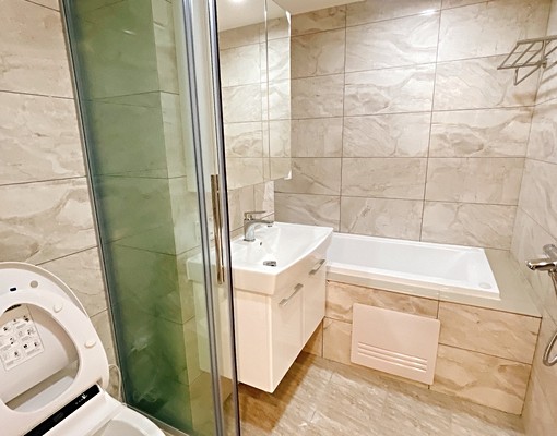 🔥🔥市政一號院R04高樓層，無敵視野兩房平面車位🔥🔥 - Image 6