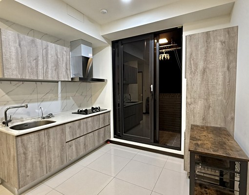 近海山捷運站-高樓景觀漂亮3房附車位 - Image 6