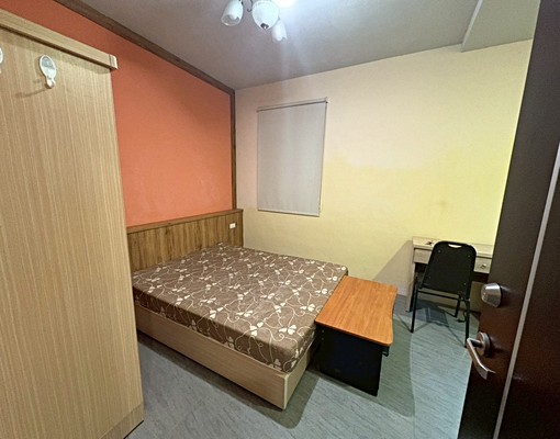 海山❣採光通風/傢俱齊全/衛浴開窗/巷弄安靜/生活機能佳 - Image 2