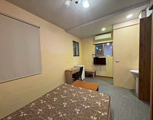 海山❣採光通風/傢俱齊全/衛浴開窗/巷弄安靜/生活機能佳 - Image 7