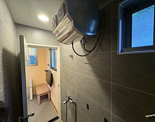 海山❣採光通風/傢俱齊全/衛浴開窗/巷弄安靜/生活機能佳 - Image 9