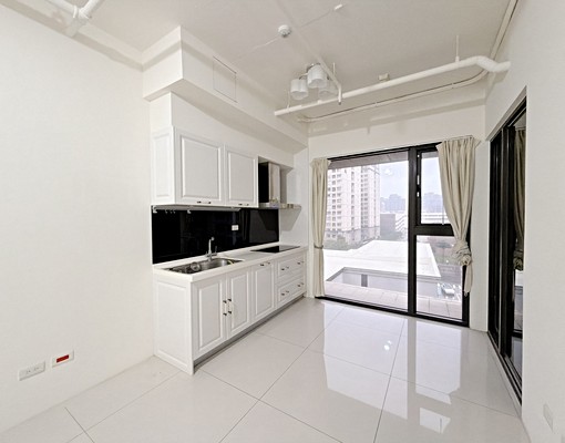 【富璟團隊】愛智ღ力璞玉2房車位|OUTLET旁 - Image 4