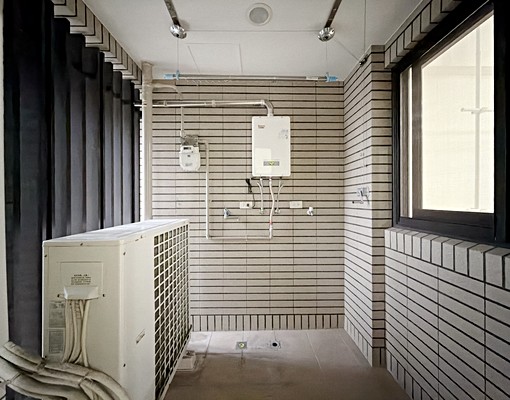 【富璟團隊】愛智ღ力璞玉2房車位|OUTLET旁 - Image 8