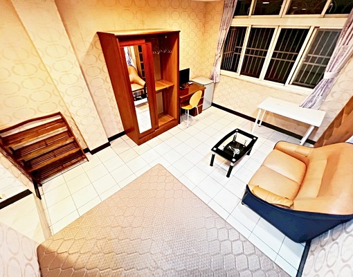 租補🔥永安市場站✦福和橋近公館✦採光✦廁所開窗✦獨立曬衣區 - Image 4