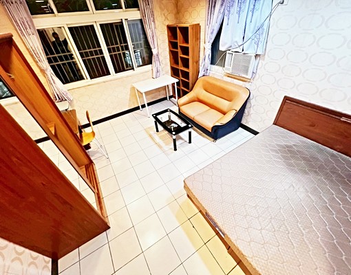 租補🔥永安市場站✦福和橋近公館✦採光✦廁所開窗✦獨立曬衣區 - Image 1