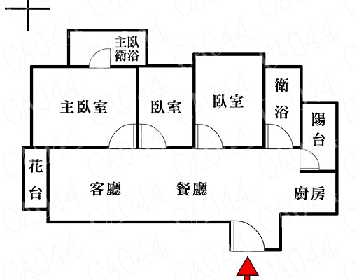 精銳闊◆全新3房平車◆❰可寵.可租補❱ - Image 14