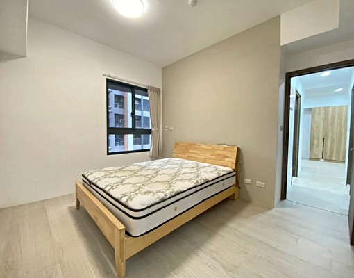 總太聚作三房平面車位含傢俱 - Image 6