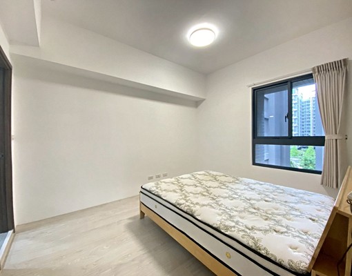 總太聚作三房平面車位含傢俱 - Image 9