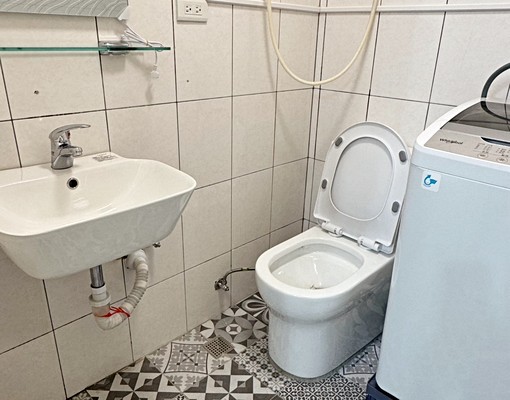 ⭐️可租補⭐️2樓全新採光精美套房/獨立洗衣機/明德路一段 - Image 6