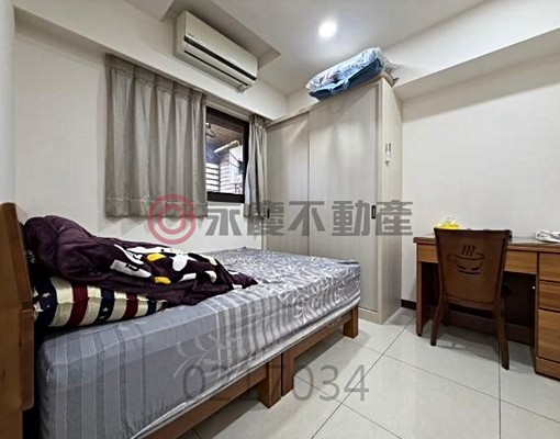 桃園平鎮南勢傳佳景觀高機能兩房車 - Image 2