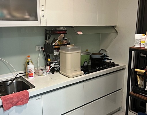 全陽大璽邊間三房可租補設籍自租不收費 - Image 3