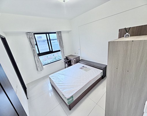 小洪精選-精美三房💜家俱電全配💜採光通風💜走路拉拉波 - Image 9