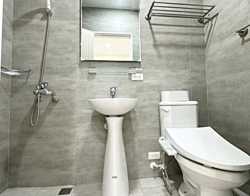 🧡近學區捷運站🧡菜寮捷運舒適機能健身寵物宅😺寵物友善 - Image 12