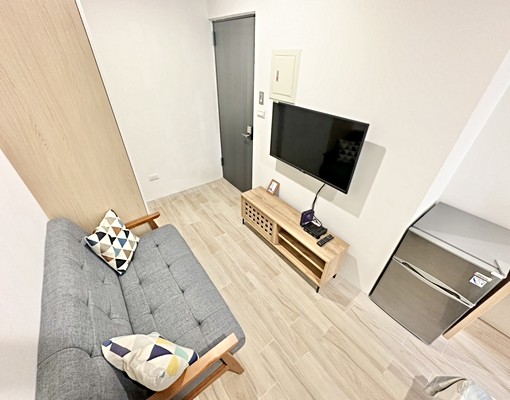 ✨可雙租補報稅✨全新完工未住✨陽台獨洗曬大空間 - Image 2