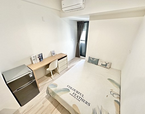 ✨可雙租補報稅✨全新完工未住✨陽台獨洗曬大空間 - Image 3