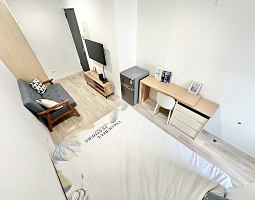 ✨可雙租補報稅✨全新完工未住✨陽台獨洗曬大空間 - Image 6