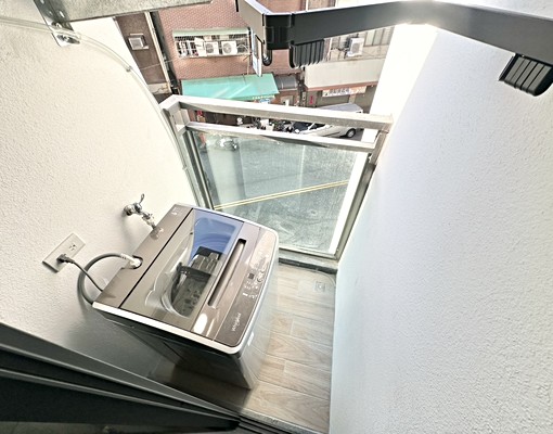 ✨可雙租補報稅✨全新完工未住✨陽台獨洗曬大空間 - Image 8