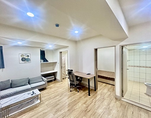 ❤️頂溪站|可租補入籍報稅|獨立洗衣機|垃圾包裹代收 - Image 4