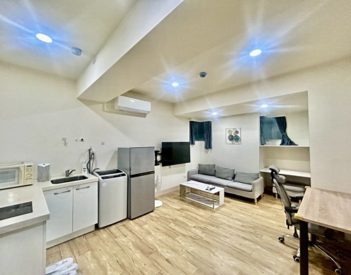 ❤️頂溪站|可租補入籍報稅|獨立洗衣機|垃圾包裹代收 - Image 7