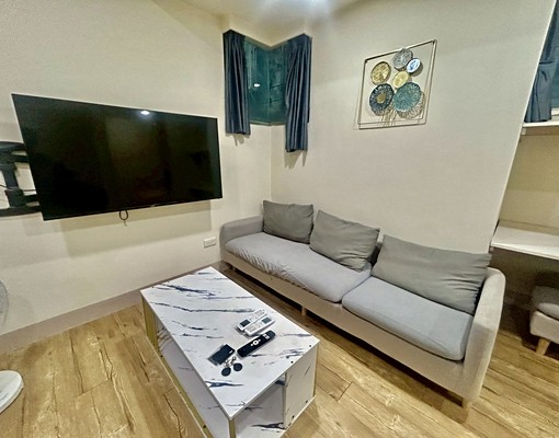 ❤️頂溪站|可租補入籍報稅|獨立洗衣機|垃圾包裹代收 - Image 5