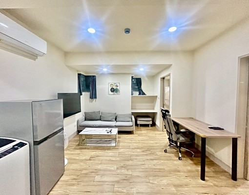 ❤️頂溪站|可租補入籍報稅|獨立洗衣機|垃圾包裹代收 - Image 1