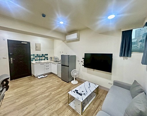 ❤️頂溪站|可租補入籍報稅|獨立洗衣機|垃圾包裹代收 - Image 6