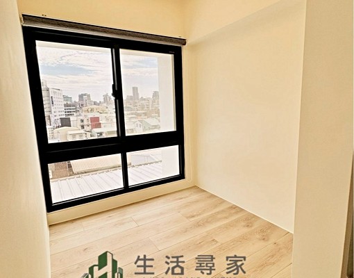 近逢甲商圈❣️質感美套房✅高採光🎊獨洗獨曬‼️ - Image 9