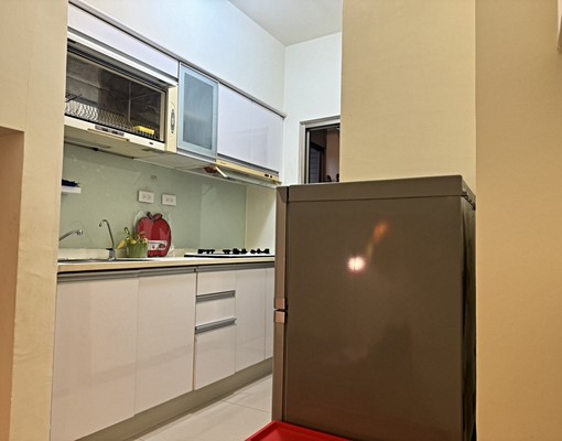 ✨正鄰三井商圈~溫馨美兩房~天然瓦斯 - Image 11