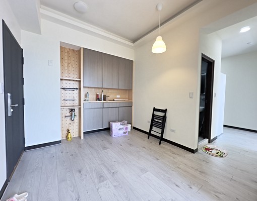 幸福日記2房傢俱齊全*可租屋補助~精緻住宅*附車位可停休旅車 - Image 2