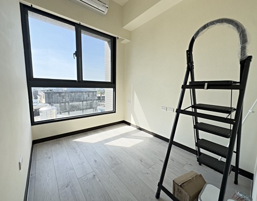 幸福日記2房傢俱齊全*可租屋補助~精緻住宅*附車位可停休旅車 - Image 4