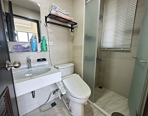 幸福日記2房傢俱齊全*可租屋補助~精緻住宅*附車位可停休旅車 - Image 5