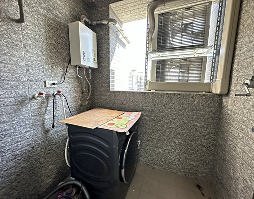 幸福日記2房傢俱齊全*可租屋補助~精緻住宅*附車位可停休旅車 - Image 9