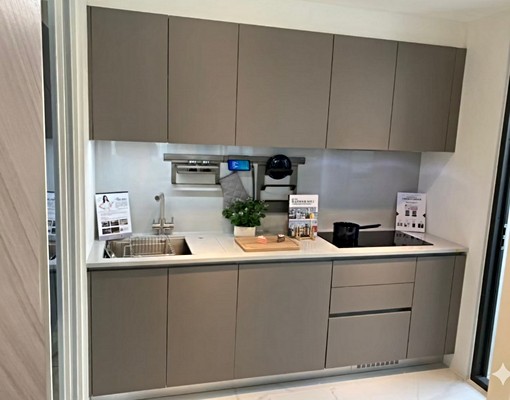 🏠湖濱城全新遼闊視野兩房出租|平車|育英樂業學區🏠 - Image 3