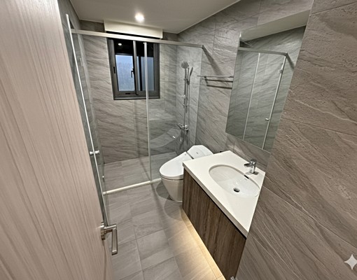 🏠湖濱城全新遼闊視野兩房出租|平車|育英樂業學區🏠 - Image 4