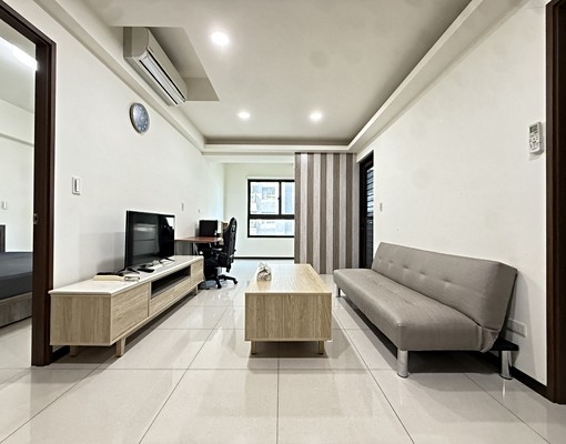 ✅微笑城市|3房|家具全配|含車含管|來電立即看屋 - Image 1