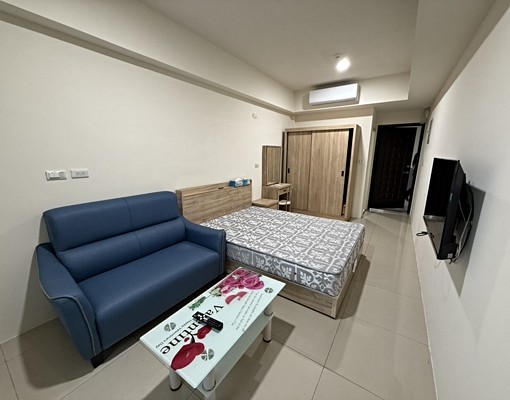 桃園第一廣場商業區大套房1房 - Image 2