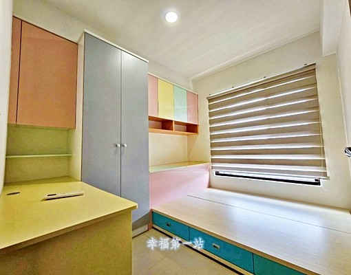 📍北屯情定水蓮全配3房|可租補|平車 - Image 11