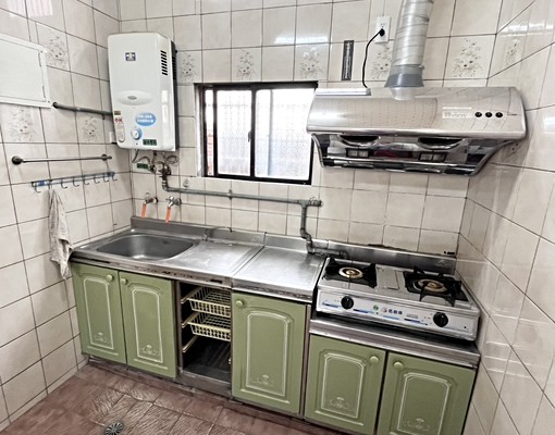 豐原市區四房透天平車⭐生活機能交通超便利👍可寵物 - Image 11