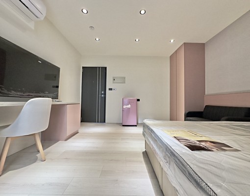 可雙租補👑大陽台獨洗曬💗流理台電磁爐溫馨套房 - Image 10