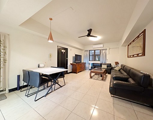 💓河岸寬敞【四房電梯大樓】含管.含車💓 - Image 4