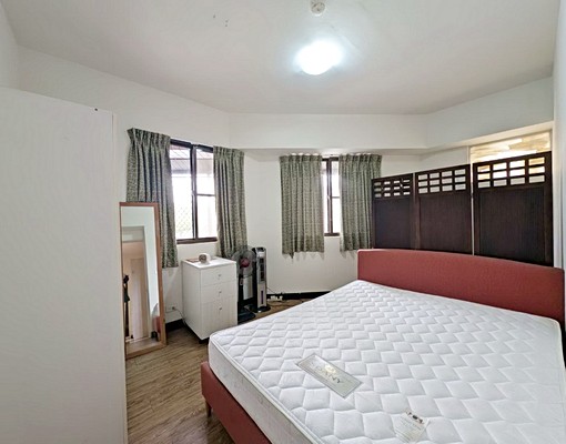 💓河岸寬敞【四房電梯大樓】含管.含車💓 - Image 13