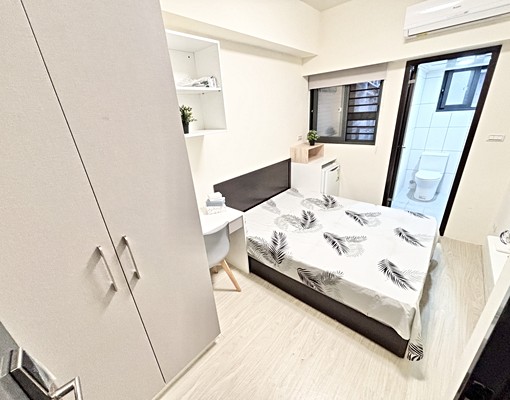 📍近東海｜電梯套房｜陽台獨洗獨曬｜子母車｜可租補 - Image 6