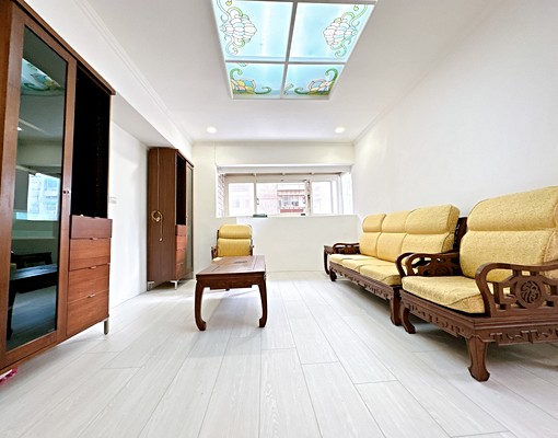 🔥匯康社宅🔥可租補🔥免仲介費🔥榮富學區裝潢三房 - Image 2