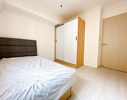 🔥匯康社宅🔥可租補🔥免仲介費🔥榮富學區裝潢三房 - Image 8