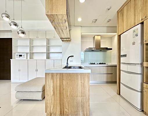 ❣️水湳經貿｜水湳市場｜大三房｜可車位｜可租補｜極品視野❣️ - Image 5