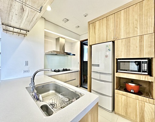 ❣️水湳經貿｜水湳市場｜大三房｜可車位｜可租補｜極品視野❣️ - Image 7