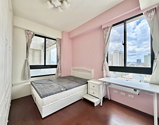 ❣️水湳經貿｜水湳市場｜大三房｜可車位｜可租補｜極品視野❣️ - Image 8