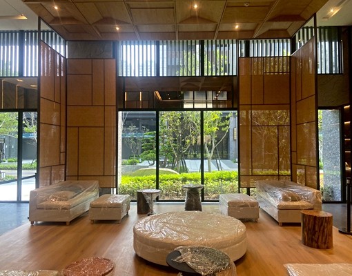 頤昌柏舍全新未住2房出租含車位+管理費 - Image 9